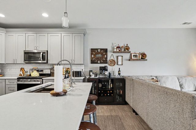 1361 Prairie Drive, Crown Point, IN 46307