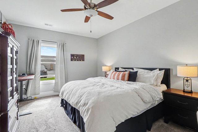 1361 Prairie Drive, Crown Point, IN 46307