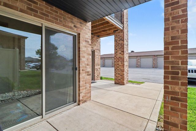 1361 Prairie Drive, Crown Point, IN 46307