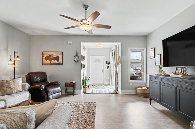 1361 Prairie Drive, Crown Point, IN 46307