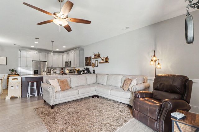 1361 Prairie Drive, Crown Point, IN 46307