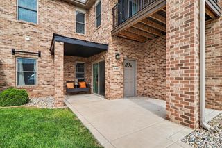 1361 Prairie Drive, Crown Point, IN 46307