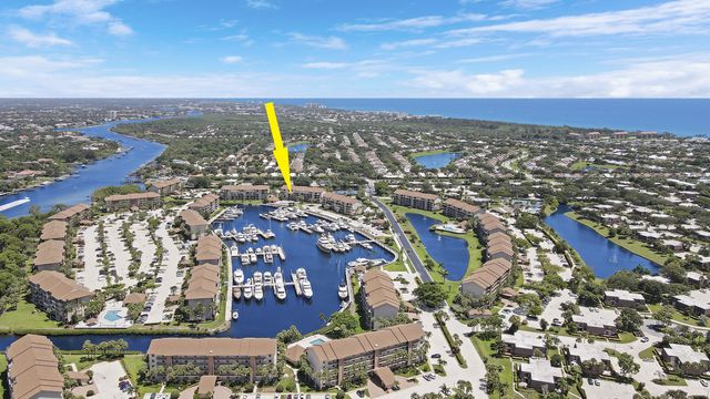 1501 Marina Isle Way 305, Jupiter, FL 33477