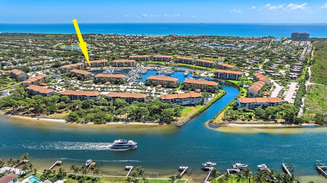 1501 Marina Isle Way 305, Jupiter, FL 33477