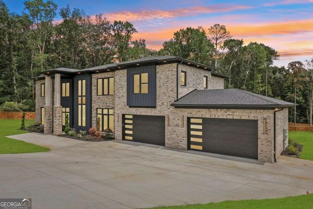 1546 Ewing Chapel Road, Dacula, GA 30019
