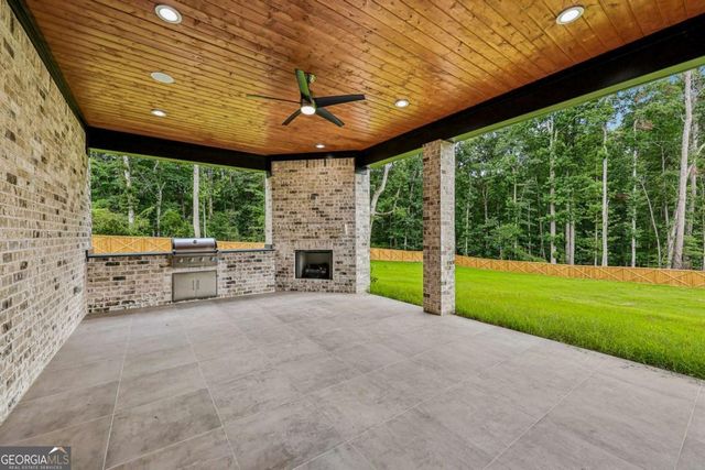 1546 Ewing Chapel Road, Dacula, GA 30019