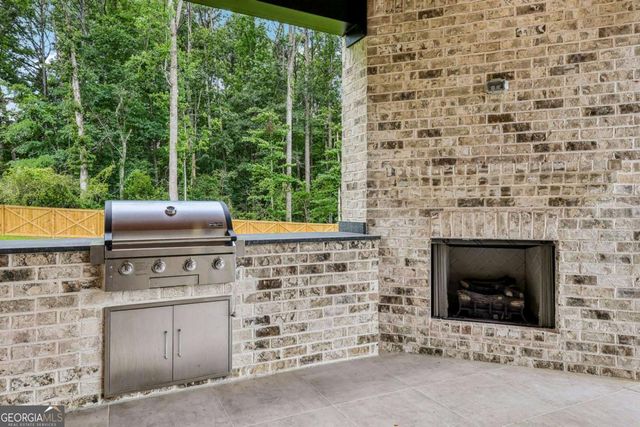 1546 Ewing Chapel Road, Dacula, GA 30019