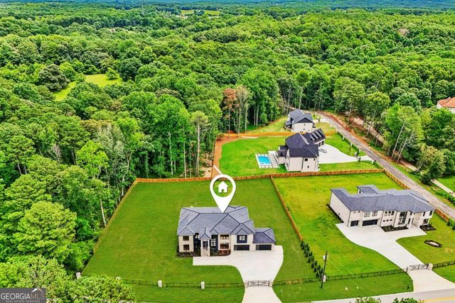 1546 Ewing Chapel Road, Dacula, GA 30019