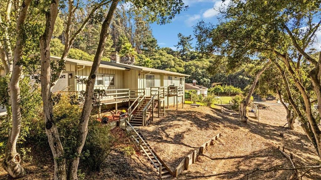 17780 Berta Canyon Road, Prunedale, CA 93907