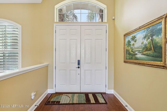 827 E DORCHESTER Drive, St. Johns, FL 32259