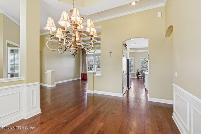 827 E DORCHESTER Drive, St. Johns, FL 32259