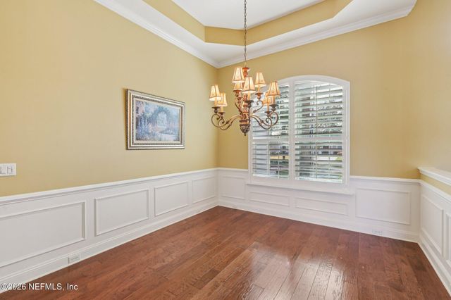 827 E DORCHESTER Drive, St. Johns, FL 32259