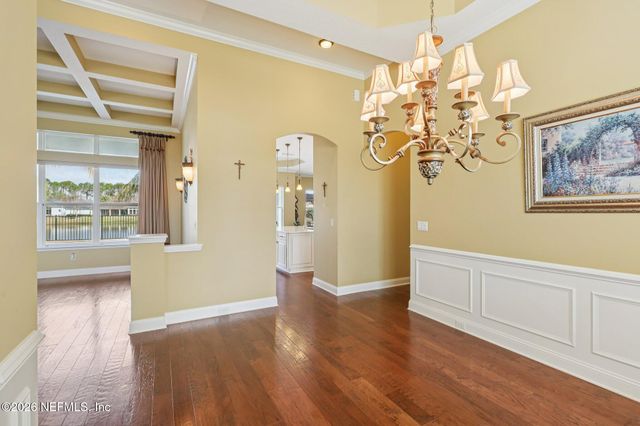 827 E DORCHESTER Drive, St. Johns, FL 32259