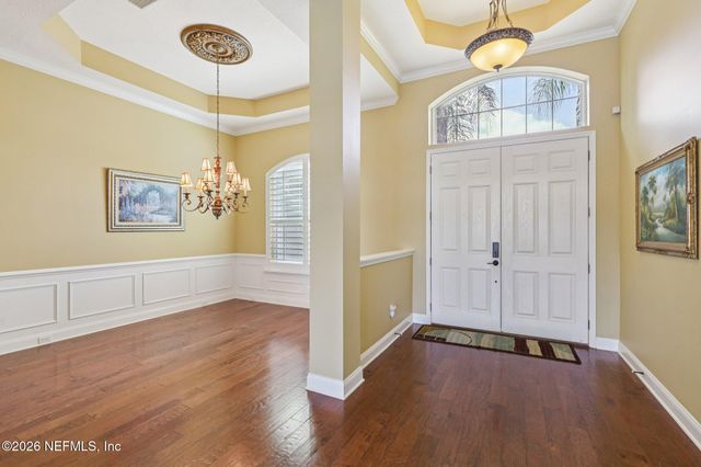 827 E DORCHESTER Drive, St. Johns, FL 32259