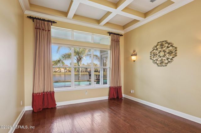 827 E DORCHESTER Drive, St. Johns, FL 32259