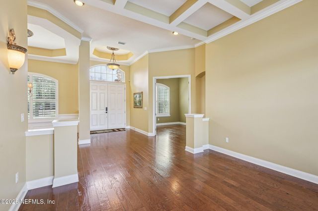 827 E DORCHESTER Drive, St. Johns, FL 32259