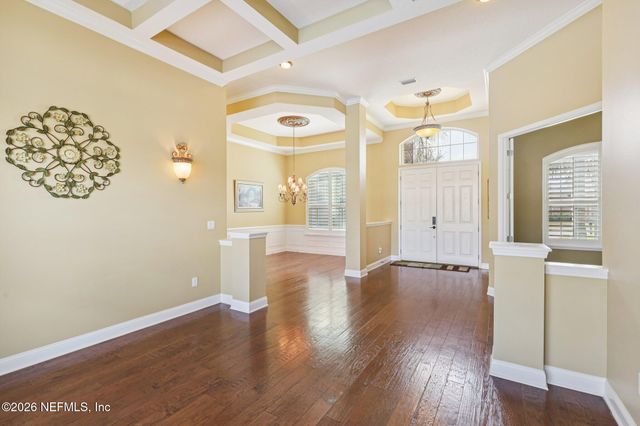 827 E DORCHESTER Drive, St. Johns, FL 32259