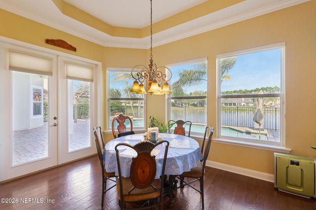 827 E DORCHESTER Drive, St. Johns, FL 32259