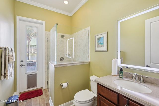 827 E DORCHESTER Drive, St. Johns, FL 32259