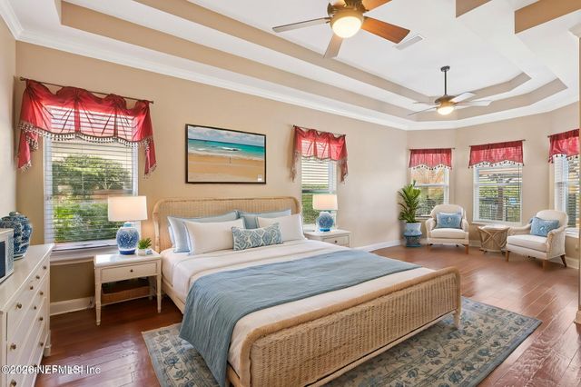 827 E DORCHESTER Drive, St. Johns, FL 32259