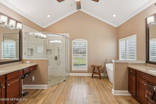 827 E DORCHESTER Drive, St. Johns, FL 32259