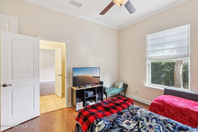 827 E DORCHESTER Drive, St. Johns, FL 32259