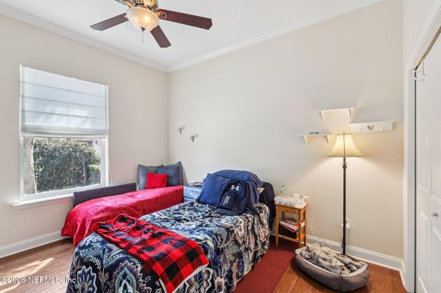 827 E DORCHESTER Drive, St. Johns, FL 32259