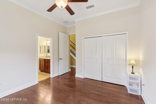 827 E DORCHESTER Drive, St. Johns, FL 32259