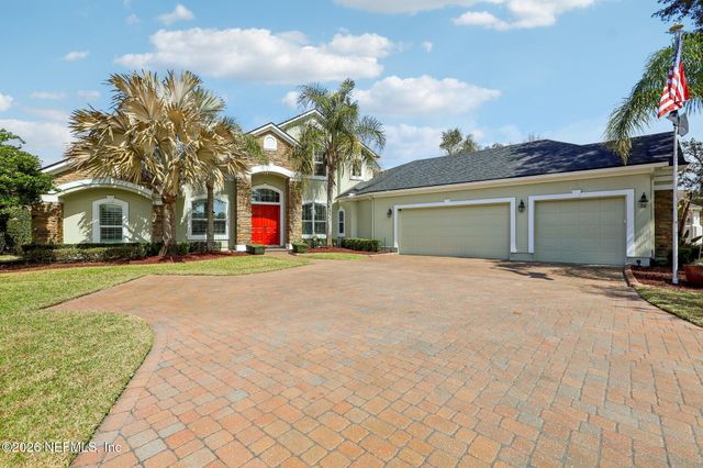 827 E DORCHESTER Drive, St. Johns, FL 32259