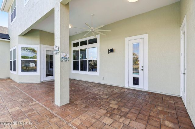 827 E DORCHESTER Drive, St. Johns, FL 32259