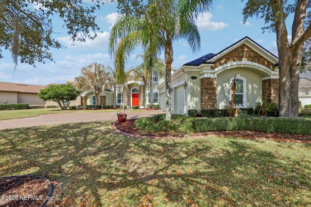 827 E DORCHESTER Drive, St. Johns, FL 32259