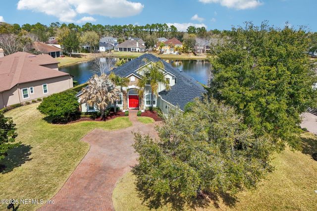 827 E DORCHESTER Drive, St. Johns, FL 32259