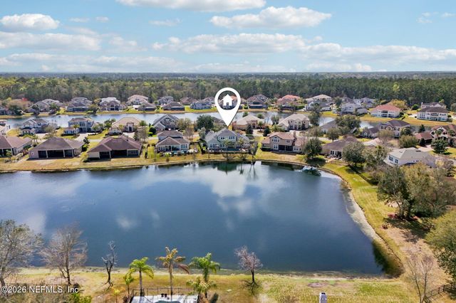 827 E DORCHESTER Drive, St. Johns, FL 32259