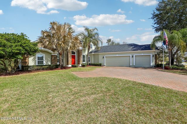 827 E DORCHESTER Drive, St. Johns, FL 32259