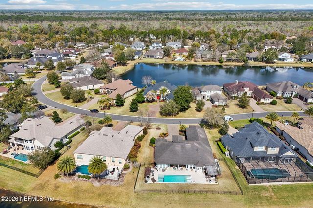 827 E DORCHESTER Drive, St. Johns, FL 32259