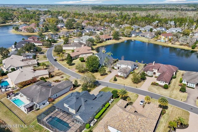 827 E DORCHESTER Drive, St. Johns, FL 32259