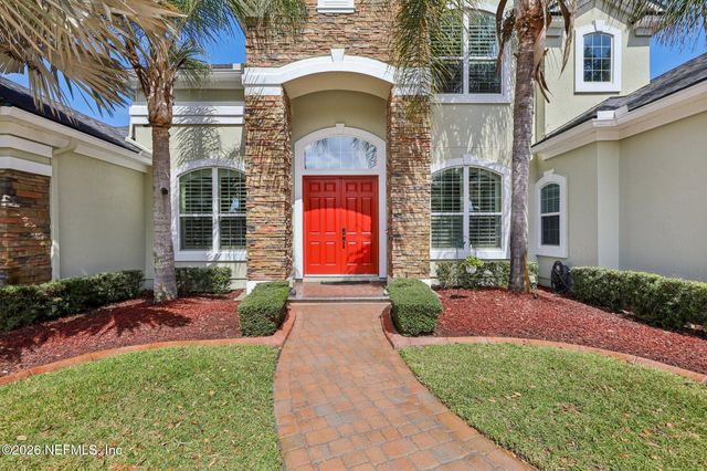 827 E DORCHESTER Drive, St. Johns, FL 32259