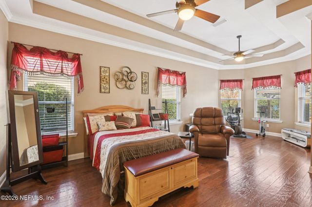 827 E DORCHESTER Drive, St. Johns, FL 32259