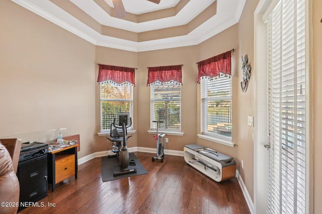 827 E DORCHESTER Drive, St. Johns, FL 32259