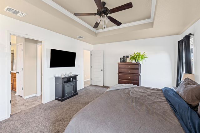 1905 Broken Shoe TRL, Temple, TX 76502