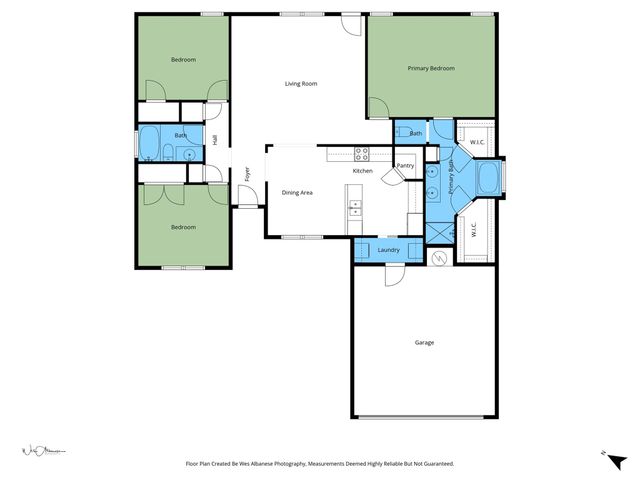 1905 Broken Shoe TRL, Temple, TX 76502