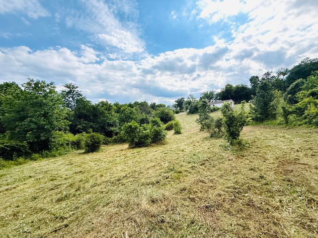 729 Oakland Lane, Harrodsburg, KY 40330