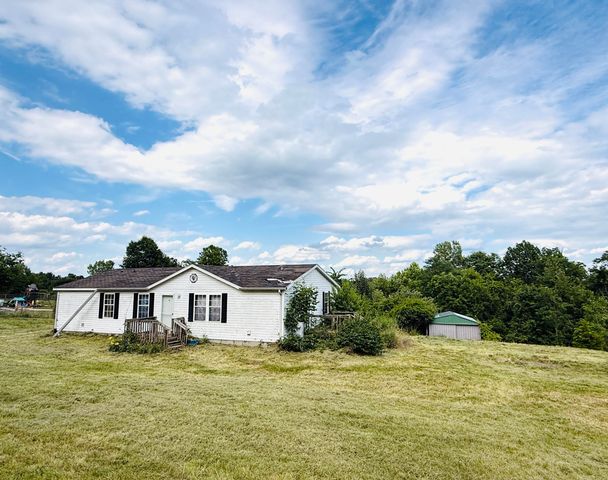 729 Oakland Lane, Harrodsburg, KY 40330
