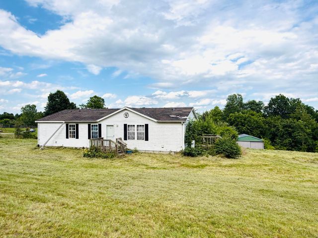 729 Oakland Lane, Harrodsburg, KY 40330
