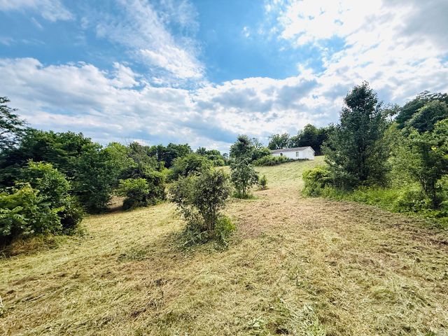 729 Oakland Lane, Harrodsburg, KY 40330