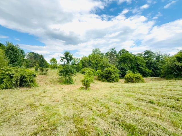 729 Oakland Lane, Harrodsburg, KY 40330