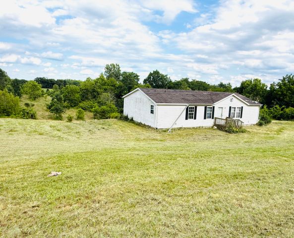 729 Oakland Lane, Harrodsburg, KY 40330