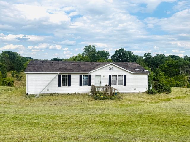 729 Oakland Lane, Harrodsburg, KY 40330