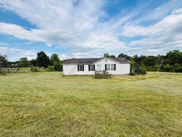 729 Oakland Lane, Harrodsburg, KY 40330