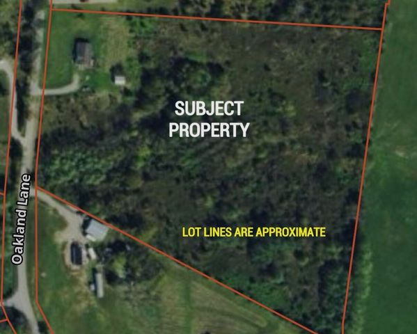 729 Oakland Lane, Harrodsburg, KY 40330